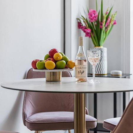 Lady On The Lane- 2 Bed Primrose Hill Apartment London Ngoại thất bức ảnh