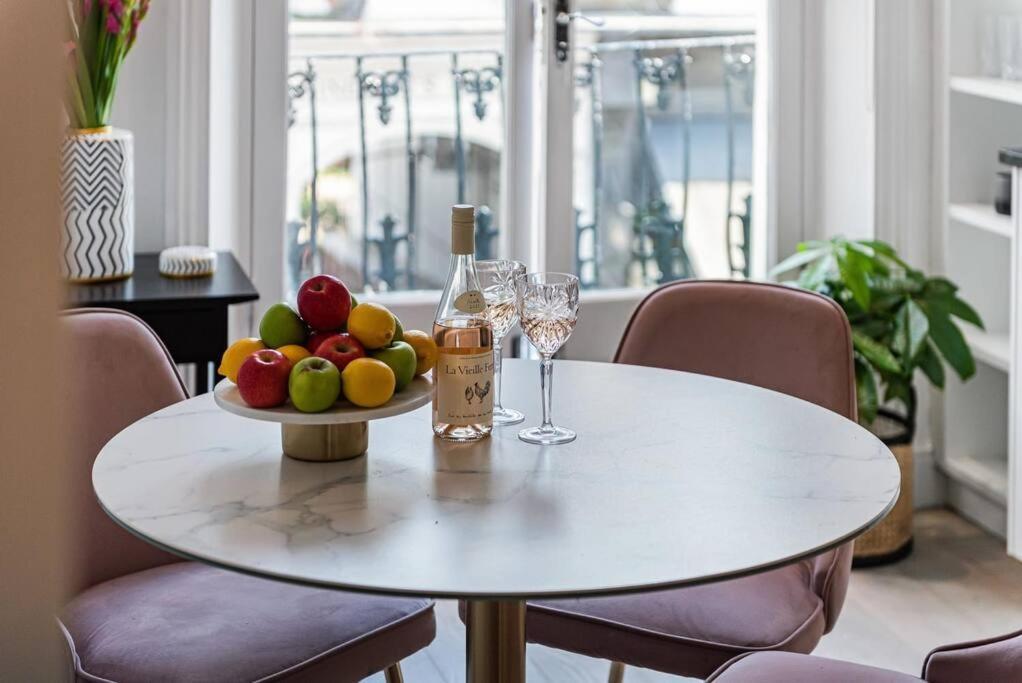 Lady On The Lane- 2 Bed Primrose Hill Apartment London Ngoại thất bức ảnh