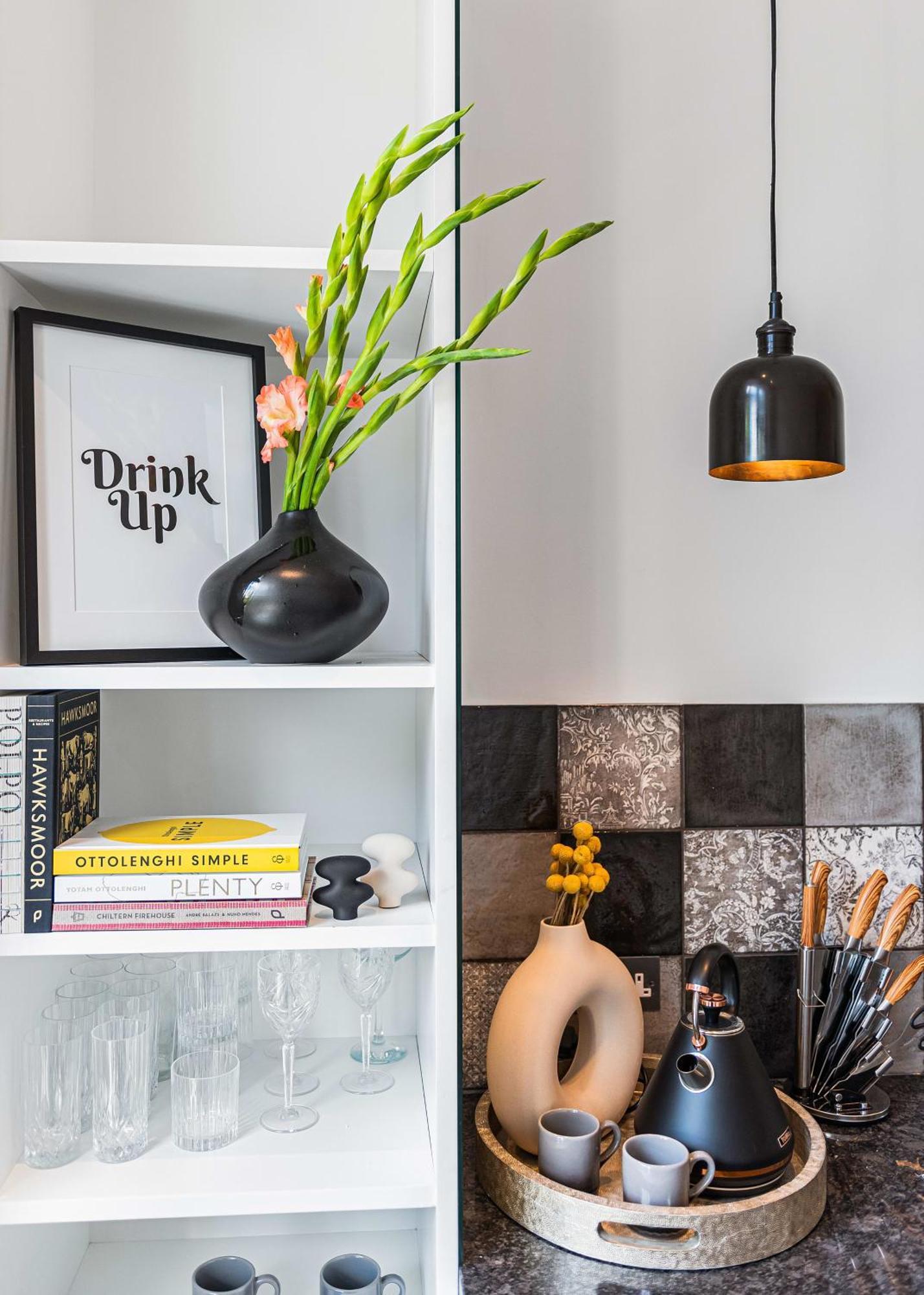Lady On The Lane- 2 Bed Primrose Hill Apartment London Ngoại thất bức ảnh