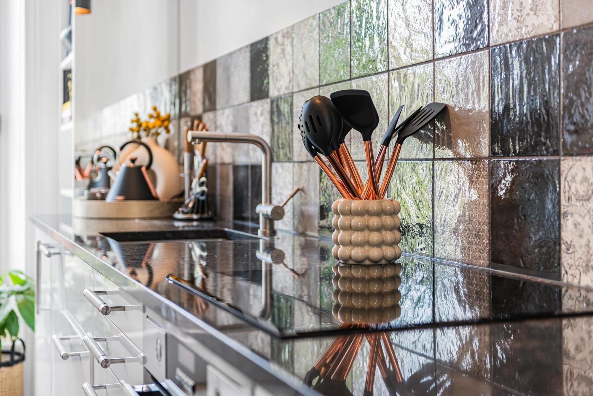 Lady On The Lane- 2 Bed Primrose Hill Apartment London Ngoại thất bức ảnh