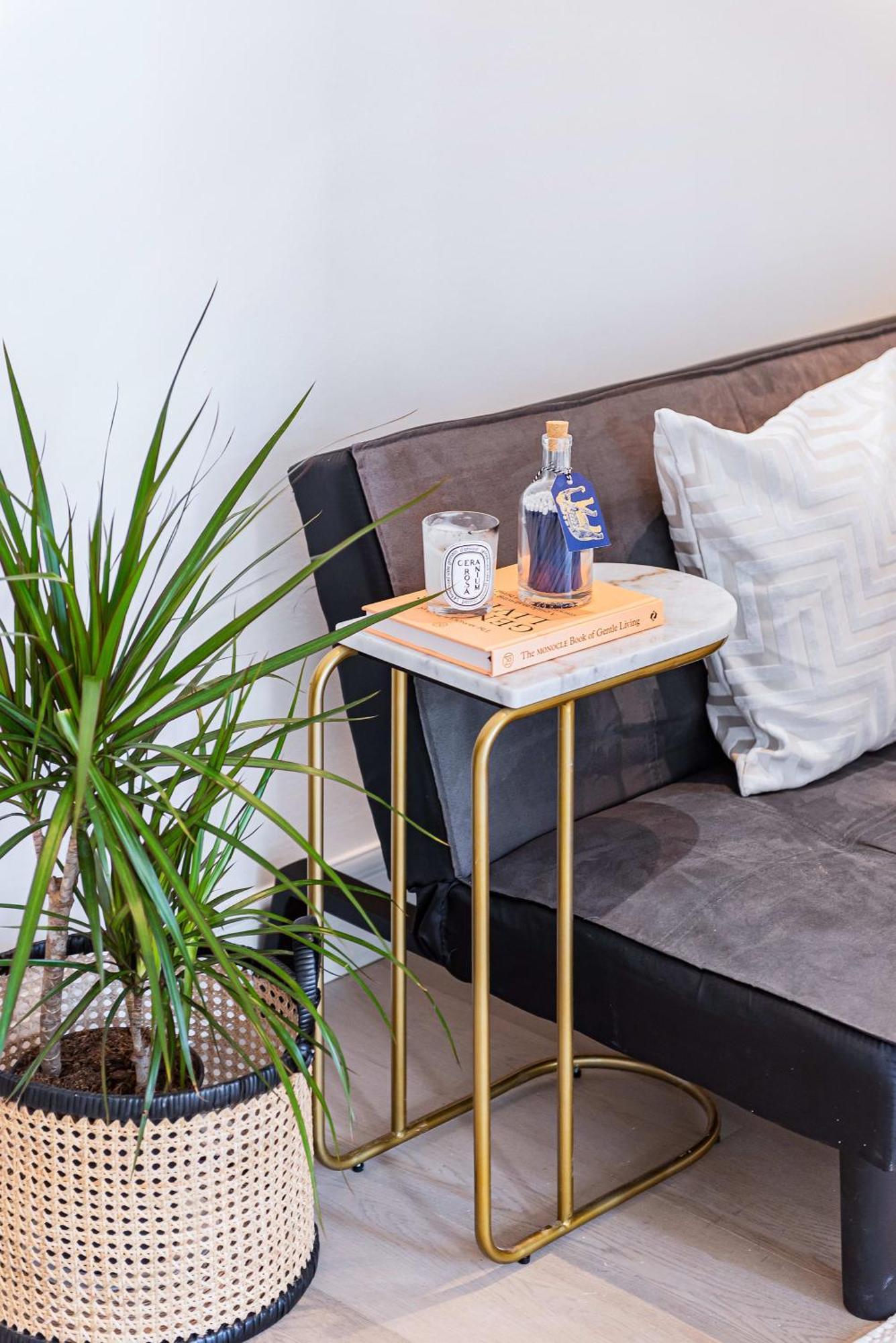 Lady On The Lane- 2 Bed Primrose Hill Apartment London Ngoại thất bức ảnh