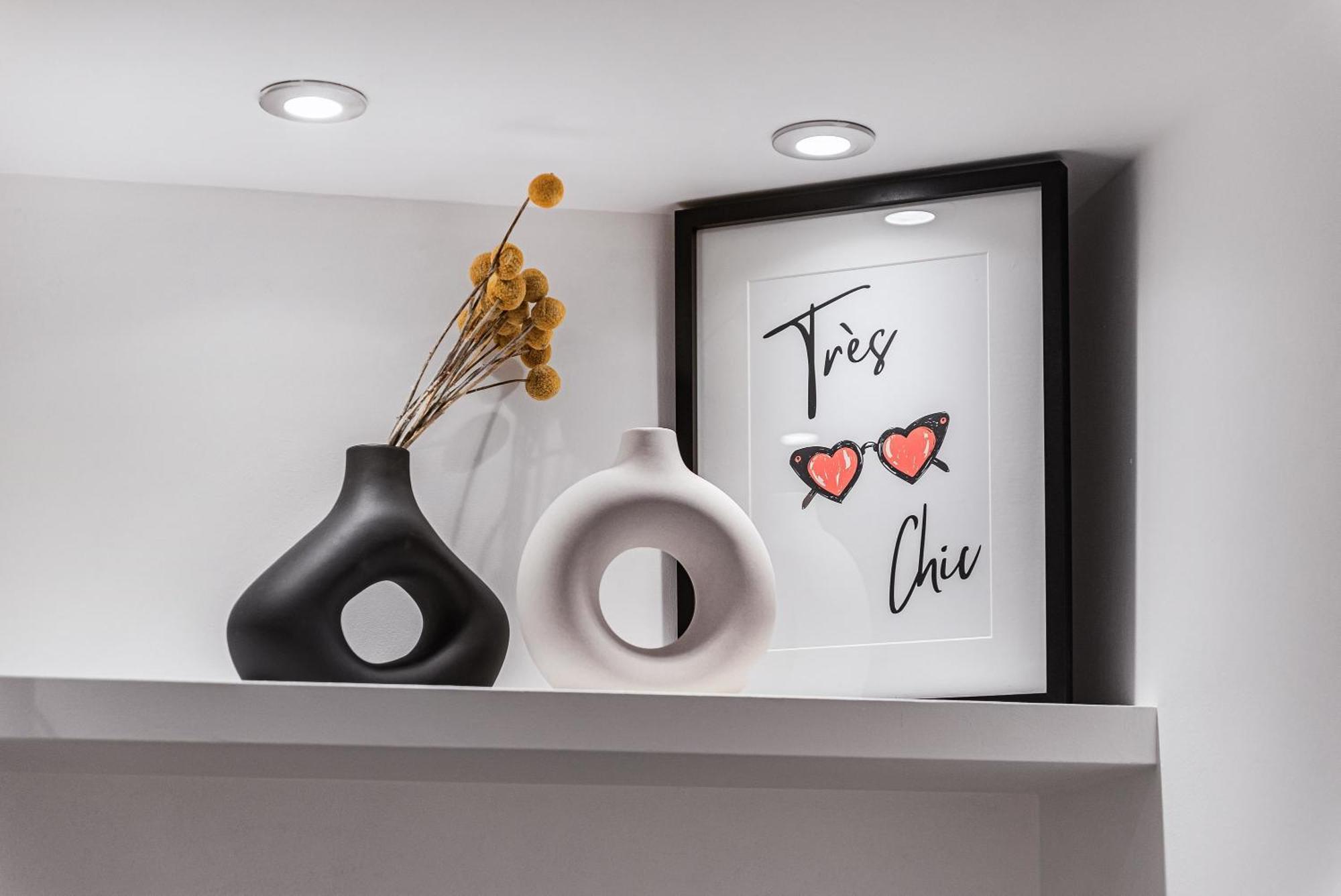 Lady On The Lane- 2 Bed Primrose Hill Apartment London Ngoại thất bức ảnh