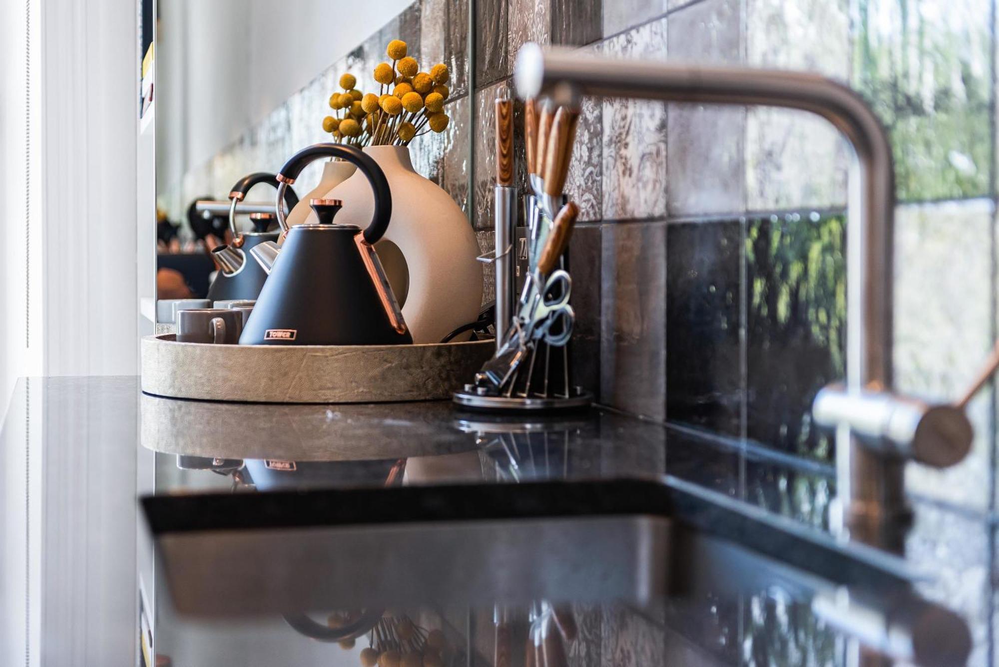 Lady On The Lane- 2 Bed Primrose Hill Apartment London Ngoại thất bức ảnh